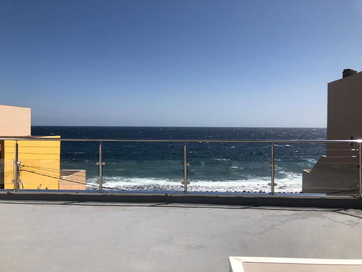 Costa Las Maretas Arico Exteriér fotografie