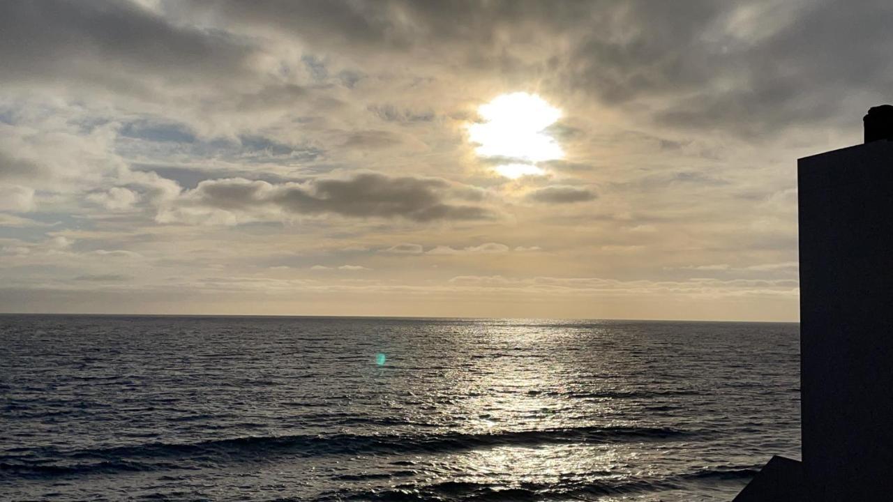 Costa Las Maretas Arico Exteriér fotografie